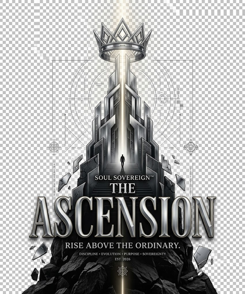 THE ASCENSION COLLECTION™