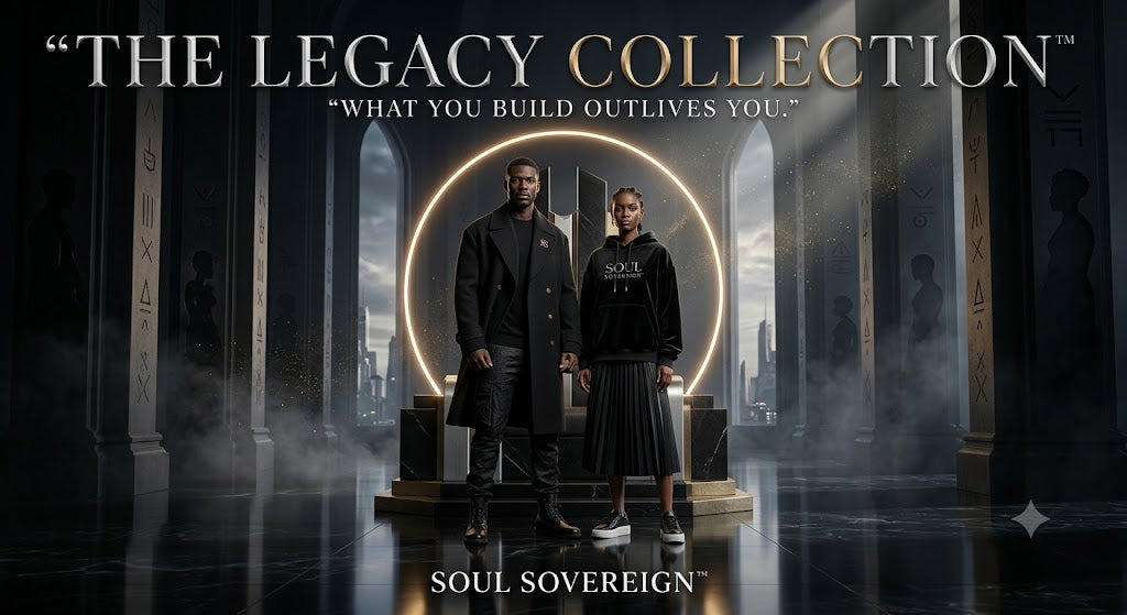 THE LEGACY COLLECTION™