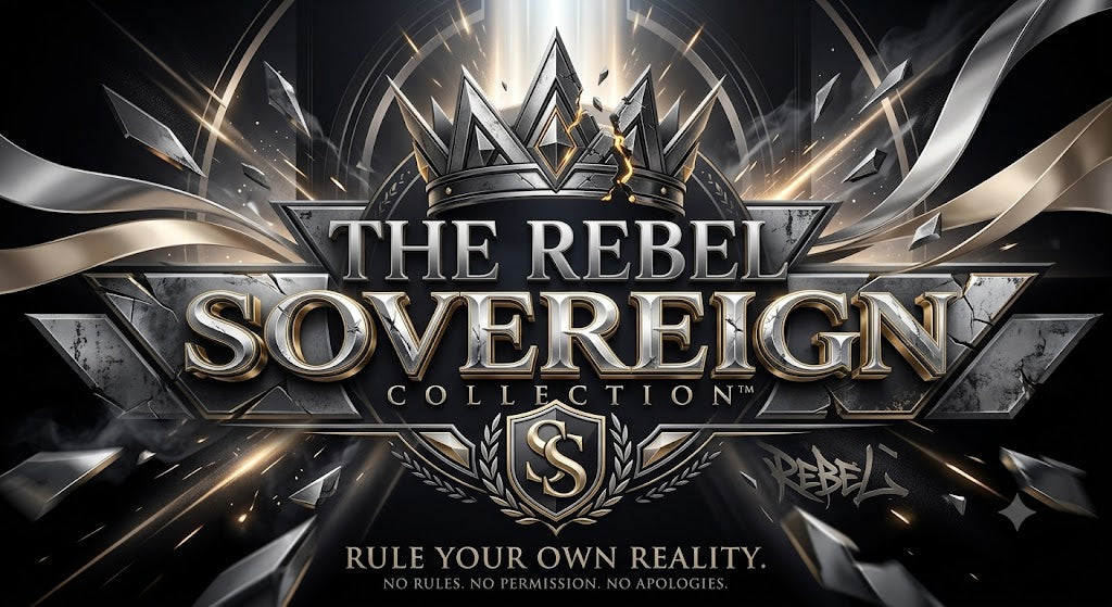 THE REBEL SOVEREIGN COLLECTION™