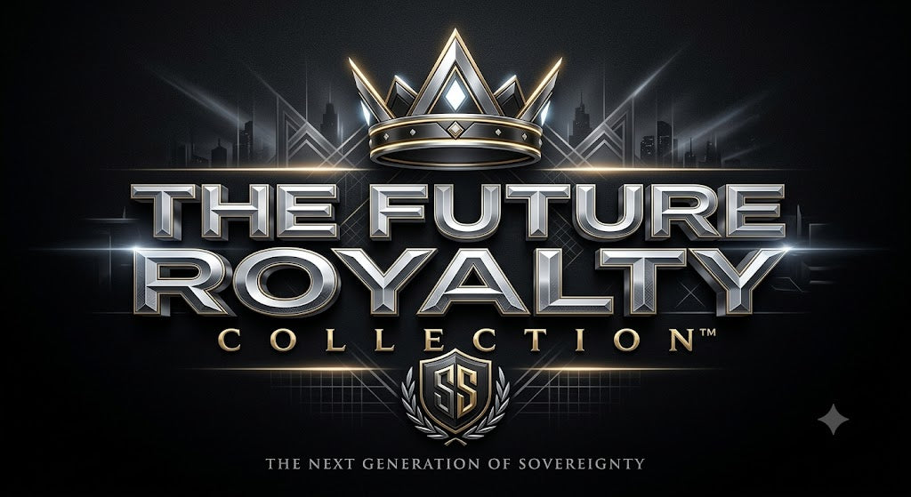 THE FUTURE ROYALTY COLLECTION