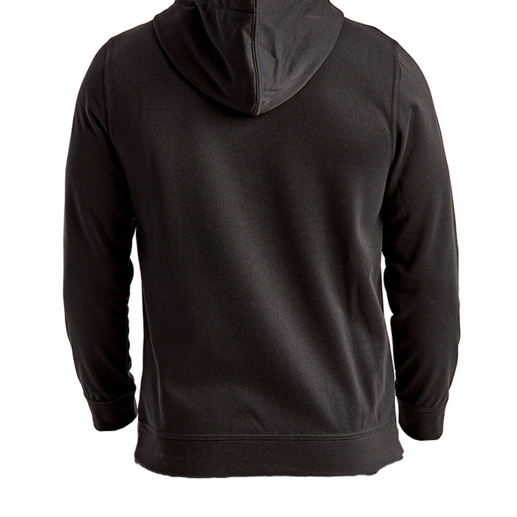 BLACK - TD448 - BACK