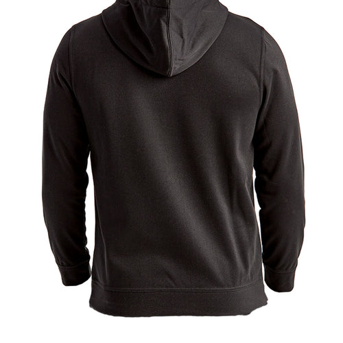 BLACK - TD448 - BACK