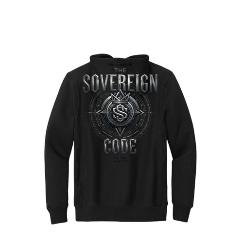Black - F281 - BACK