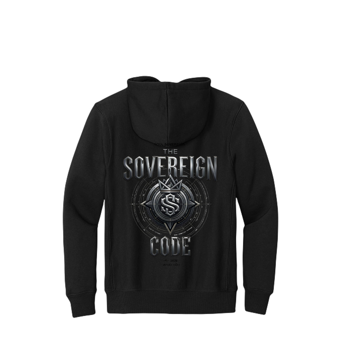 Black - F281 - BACK