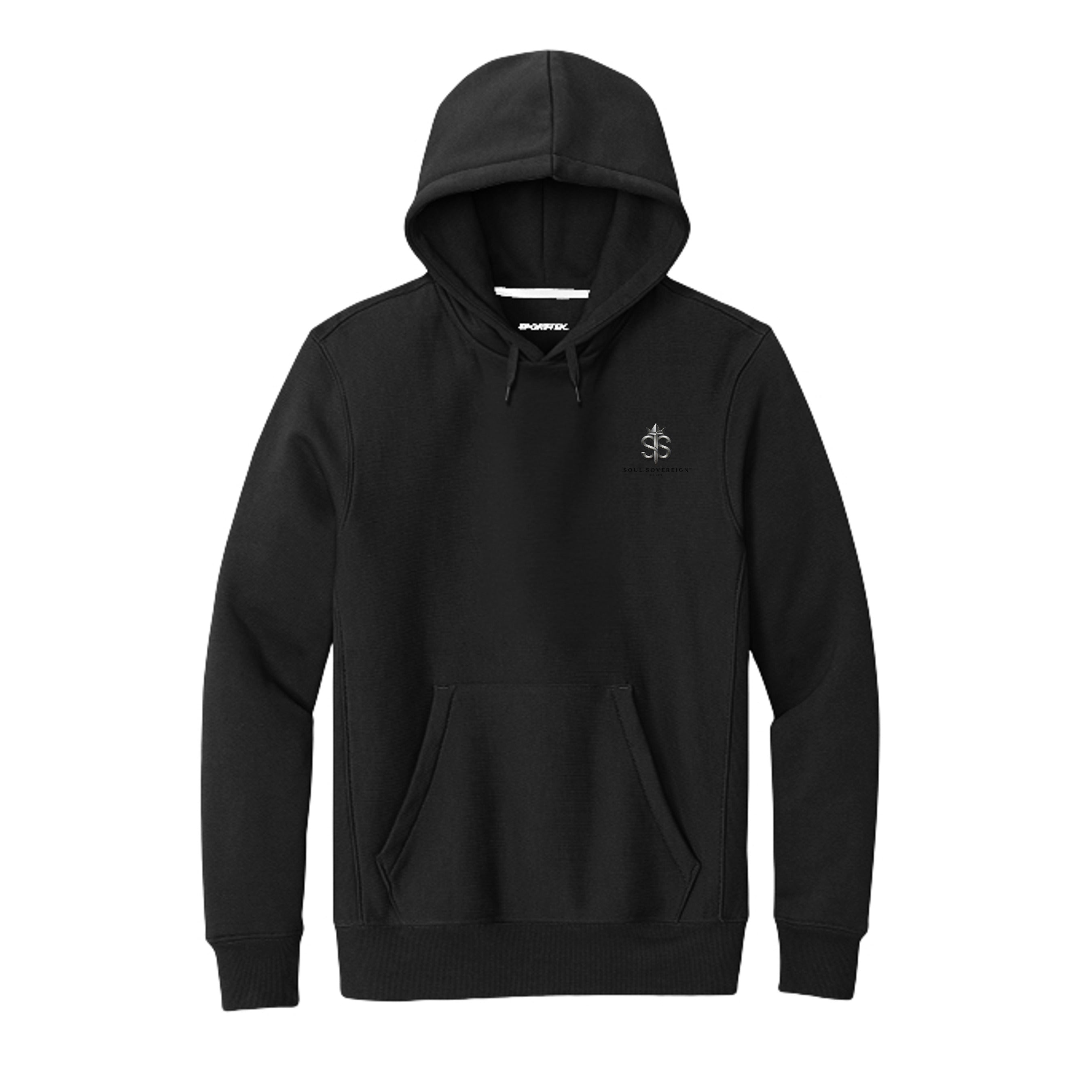 Black - F281 - FRONT