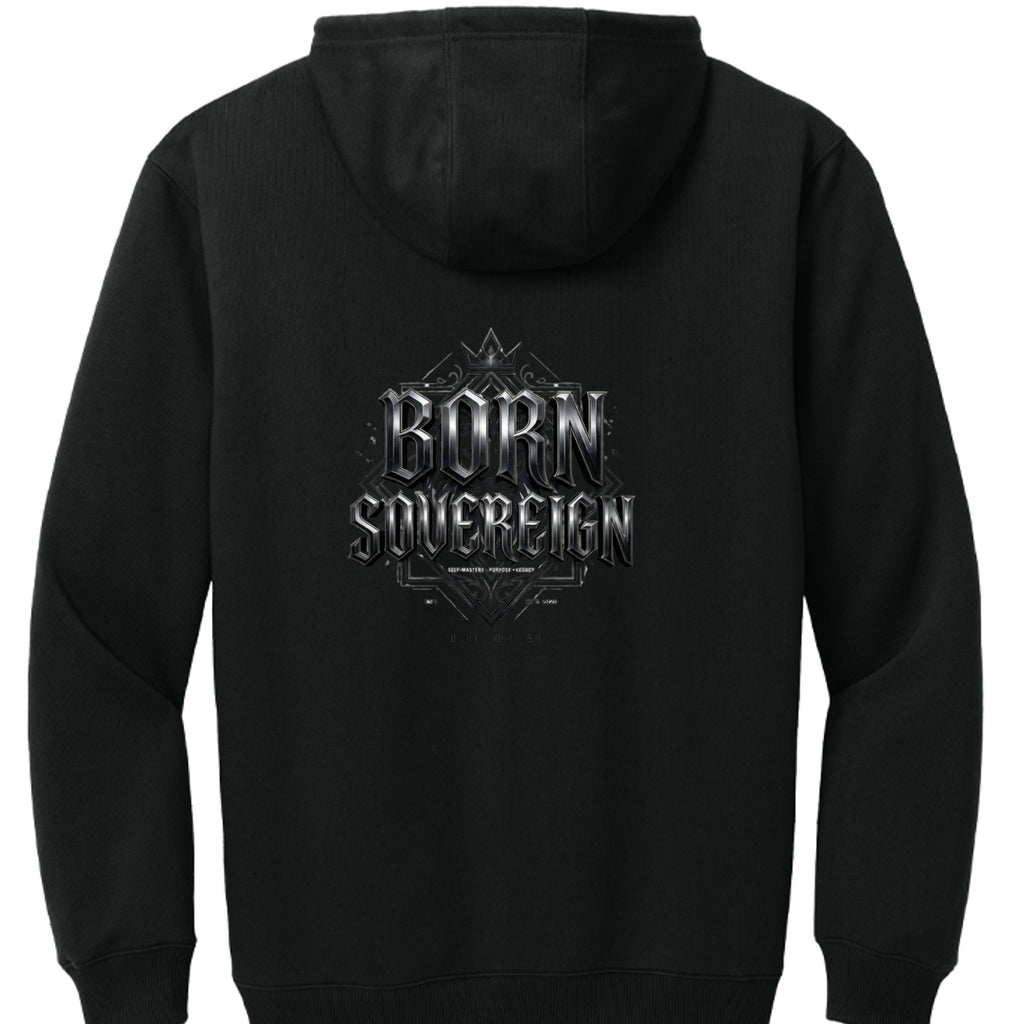 Black - CSF630 - BACK