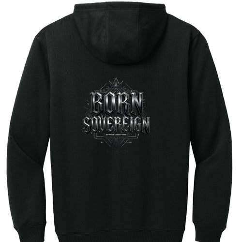 Black - CSF630 - BACK