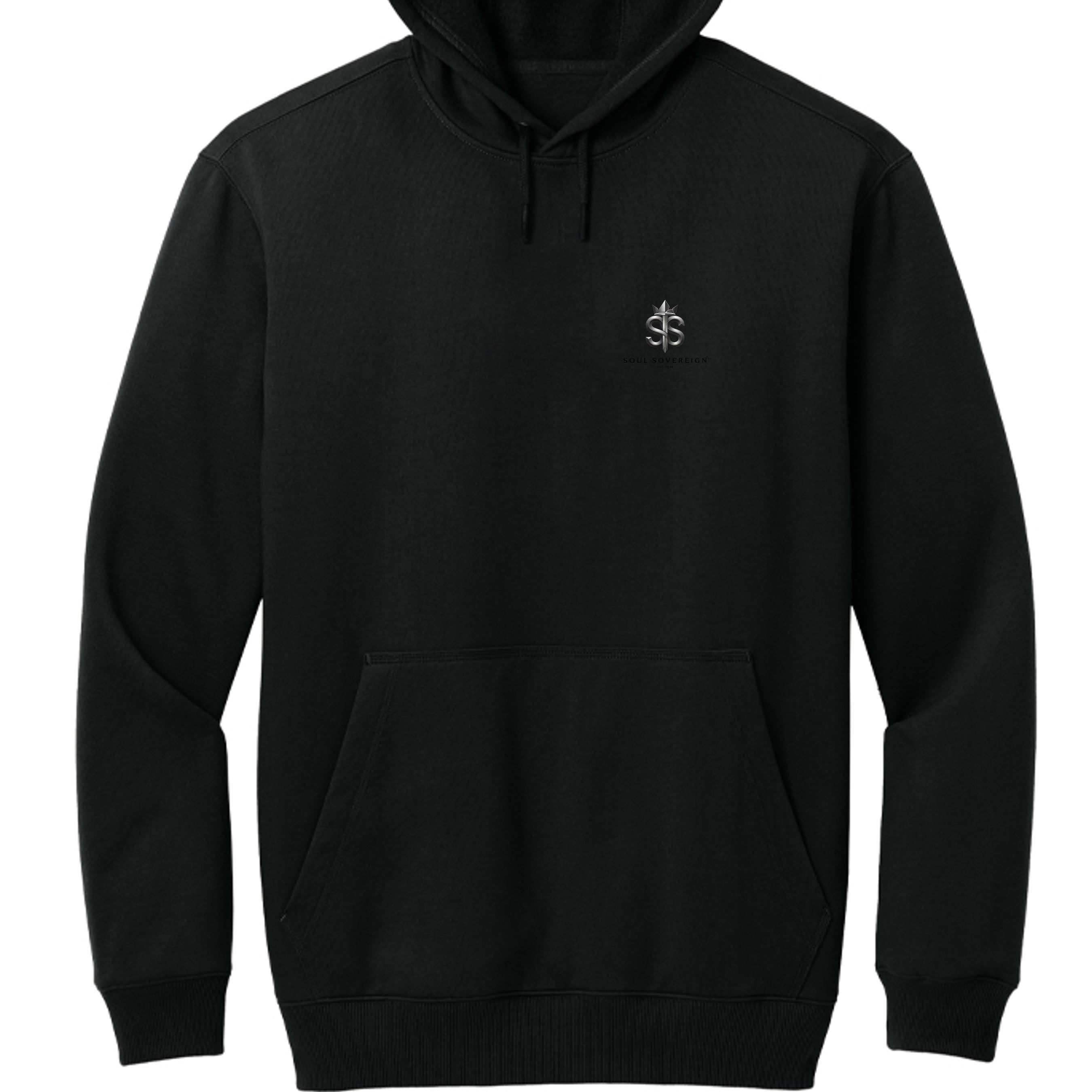 Black - CSF630 - FRONT