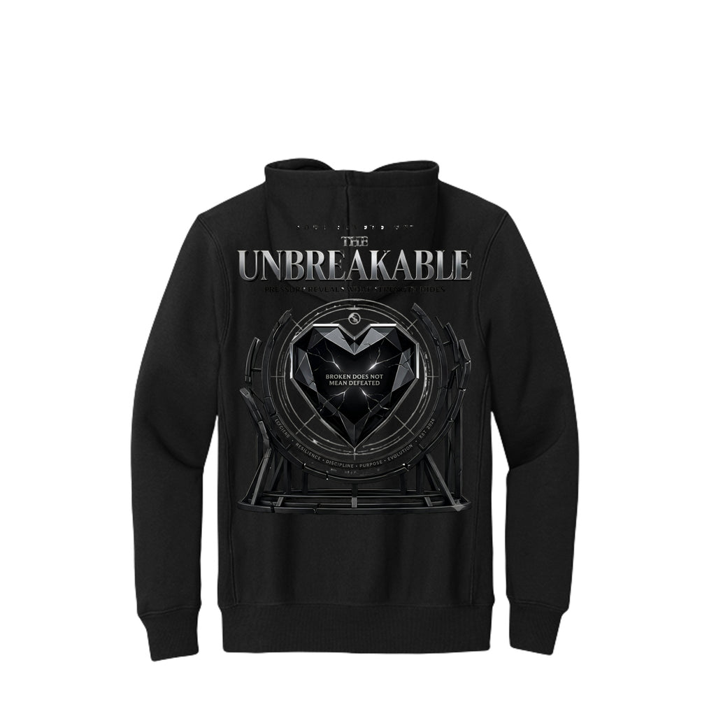 Black - F281 - BACK