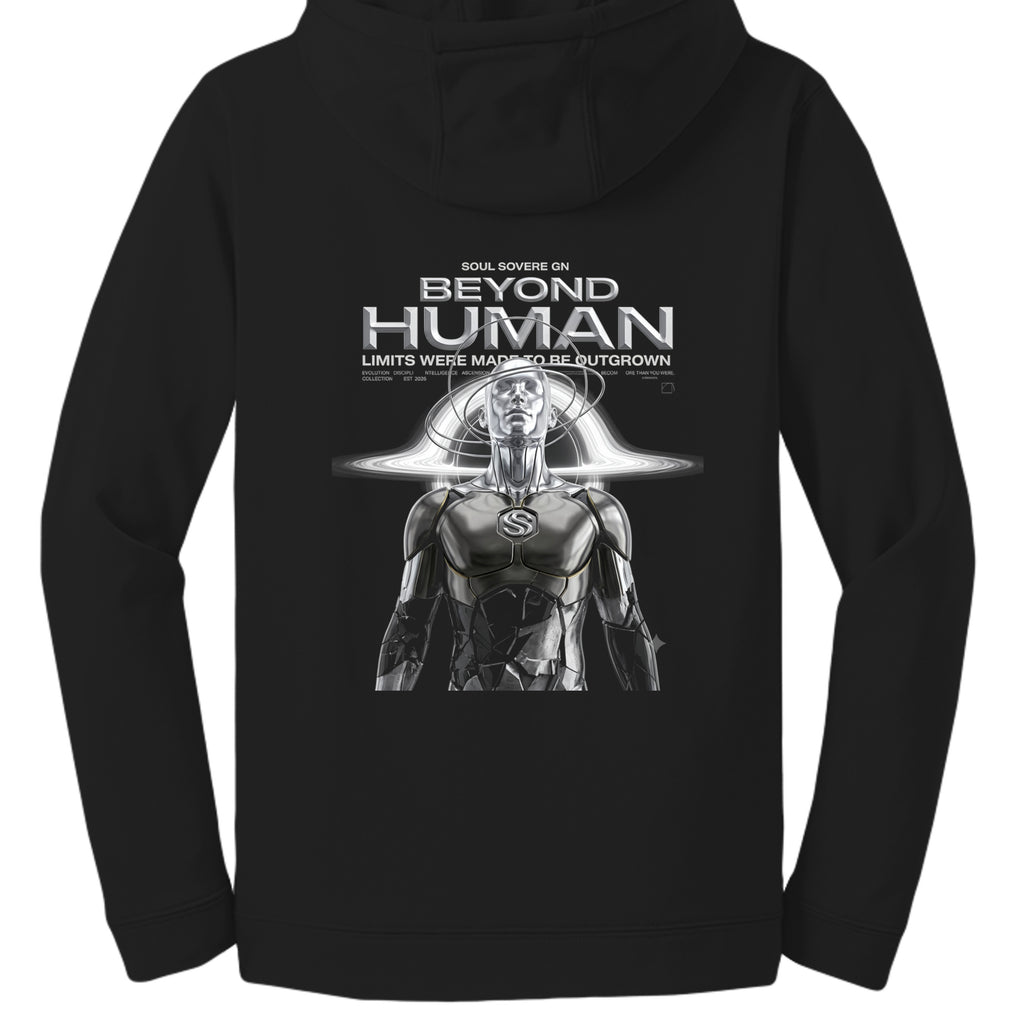 Black - F244 - BACK