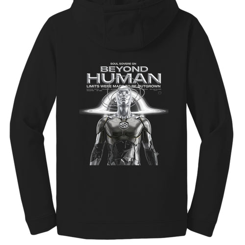 Black - F244 - BACK