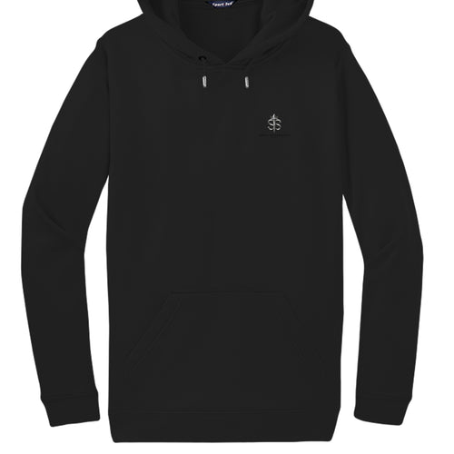 Black - F244 - FRONT