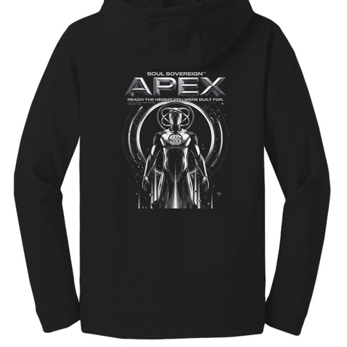 Black - F244 - BACK