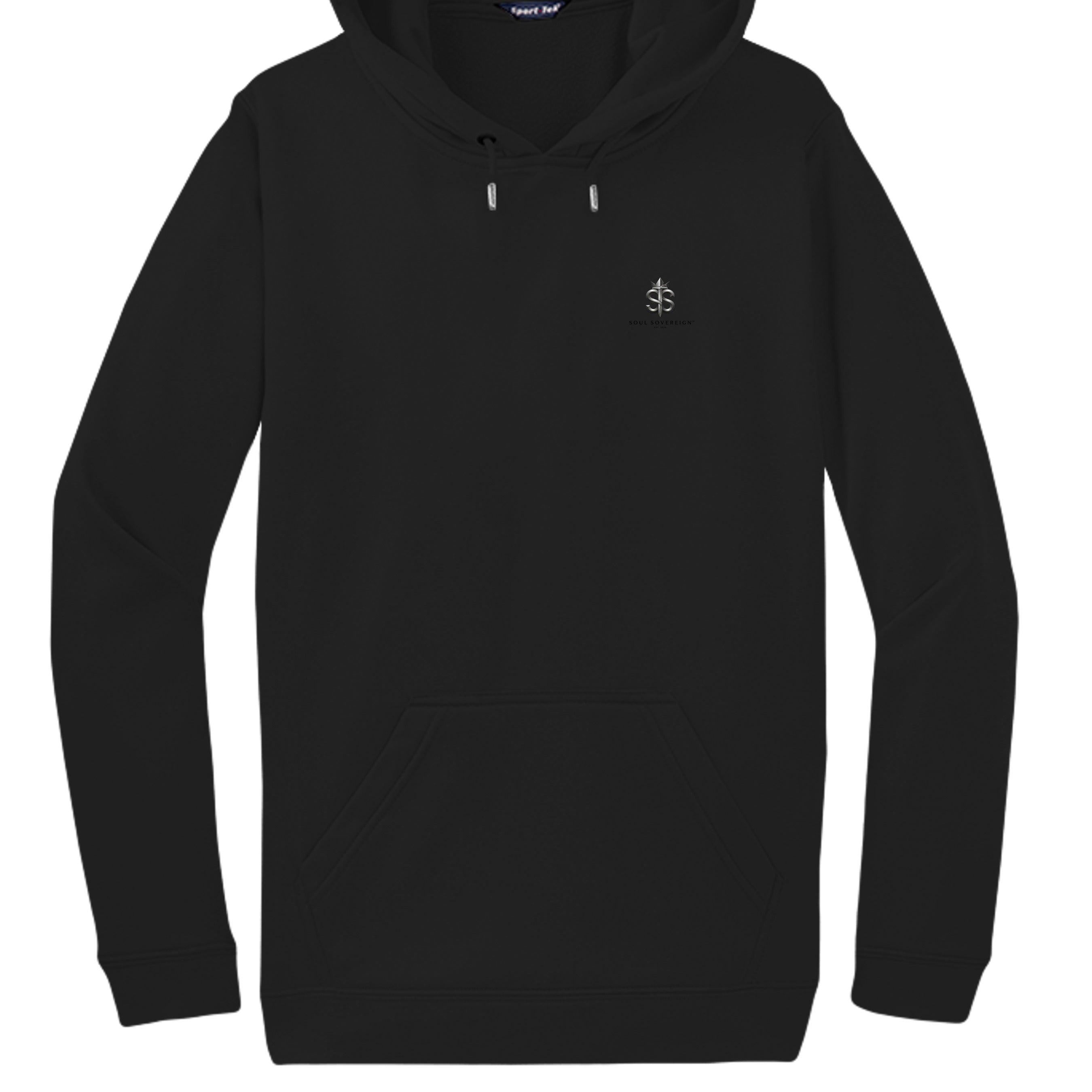 Black - F244 - FRONT
