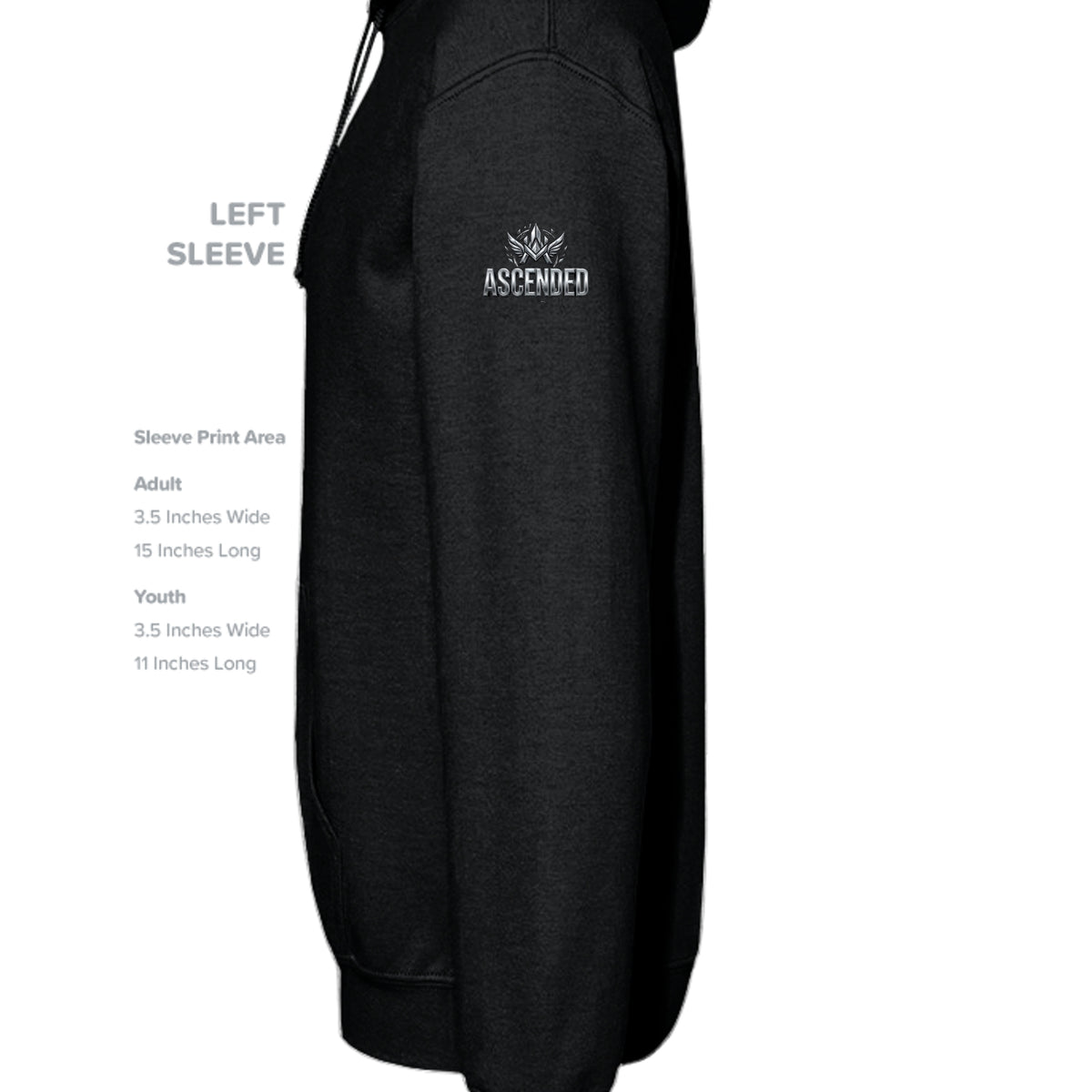 Black - 4719 - SLEEVE_LEFT