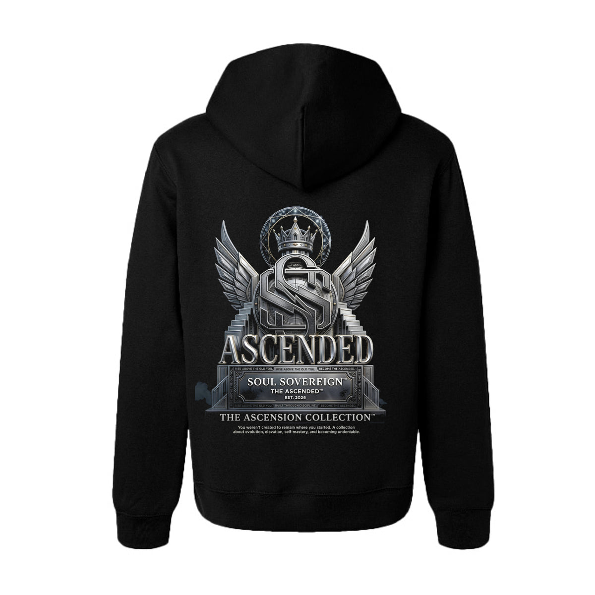 Black - 4719 - BACK