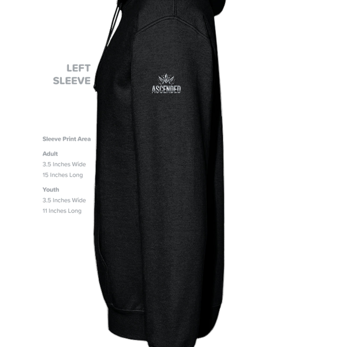 Black - 4719 - SLEEVE_LEFT