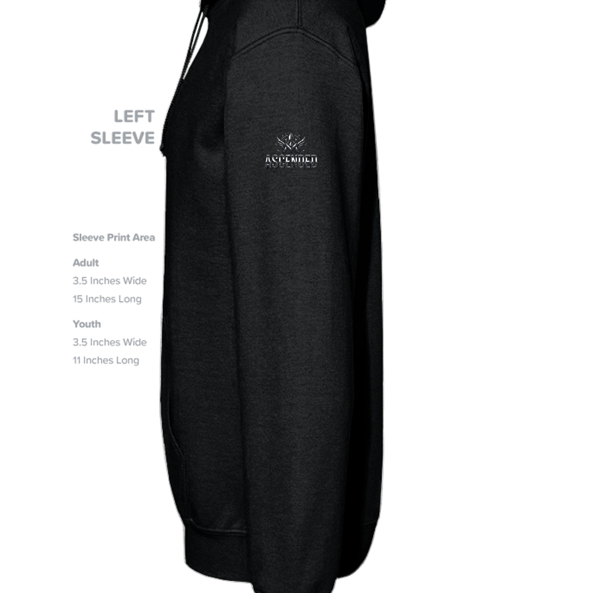 Black - 4719 - SLEEVE_LEFT