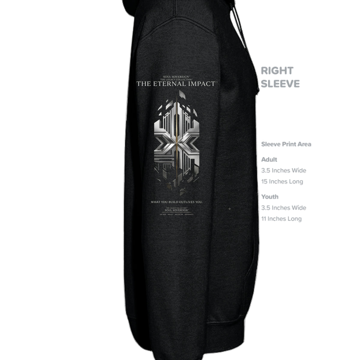 Black - 4719 - SLEEVE_RIGHT