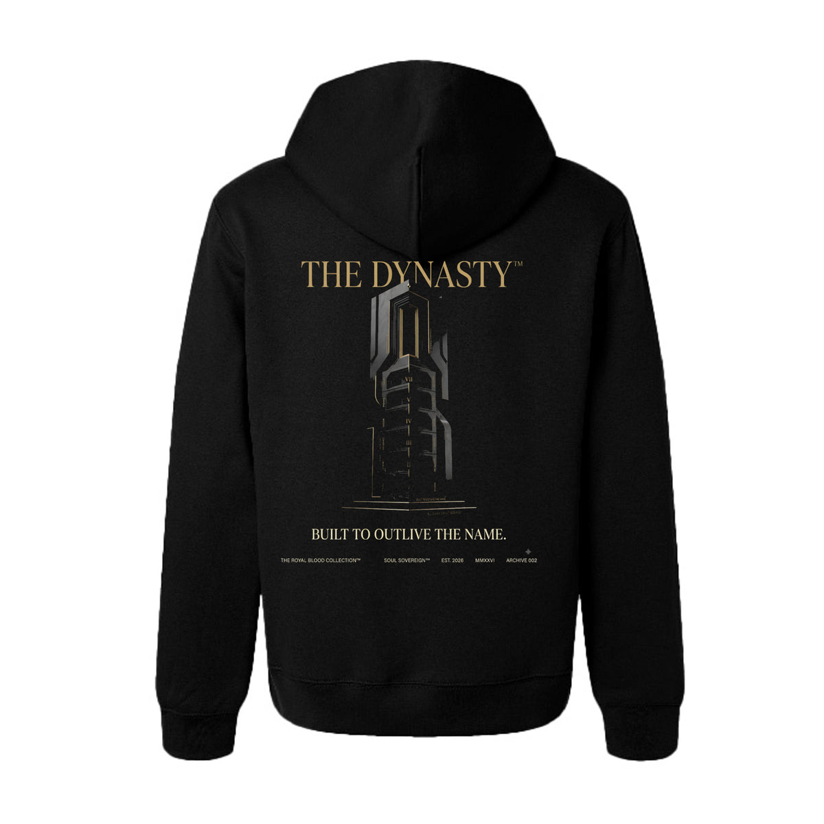 Black - 4719 - BACK