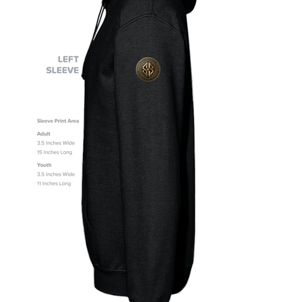 Black - 4719 - SLEEVE_LEFT