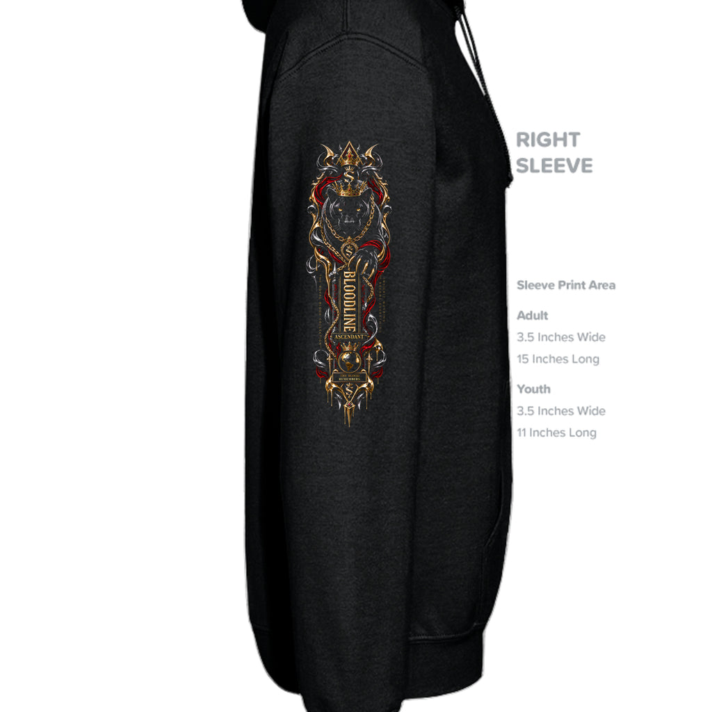 Black - 4719 - SLEEVE_RIGHT