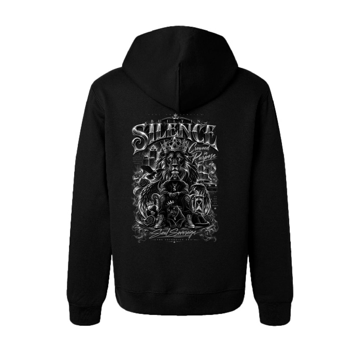 Black - 4719 - BACK